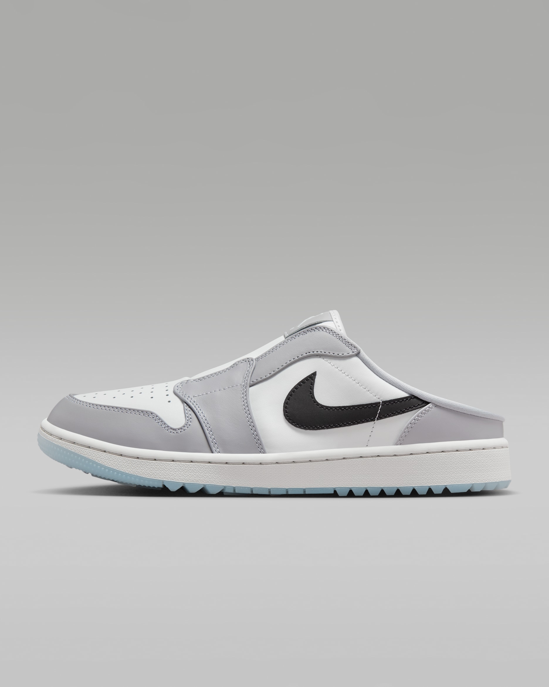 【新品未使用】Nike AirJordan 1 Mule Golf 27 Cm Air Jordan Mule Golf Shoes. Nike.com